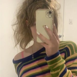 Meet your Posher, Maisie